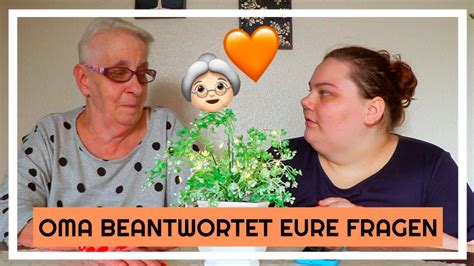 Warum die WG mit meiner Oma das Beste war, das mir。